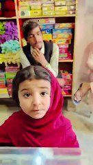 Abu Baker ❤️ cute Baby funny video