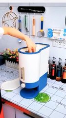 Kitchen Appliances and Vessels