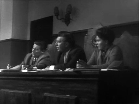 Следствие ведут ЗнаТоКи. Дело 1 (Черный маклер).