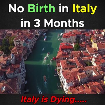 Italy Will Soon Disappear #trending #viral #instagram #explorepage #explore #instagood #love #fashion #reels #follow #trend #like #photography #india #fyp #instadaily #tiktok #followforfollowback #likeforlikes #foryou #trendingreels #trendingnow #style #m