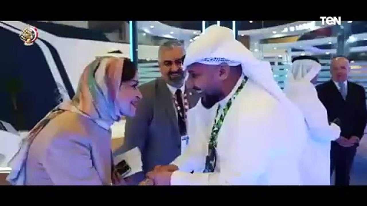 بمشاركة أكثر من 100 دولة.. معرض مصر الدولى للطيران والفضاء 2024.. في نسخته الأولى على أرض مصر