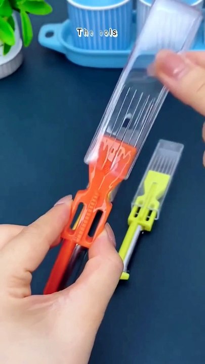 Fruit  and Vegetables  Cutting Tools