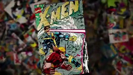 Celebrating 85 Years of Marvel