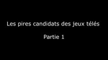 Les pires candidats de téléréalité - Partie 1 (Le Maillon Faible)