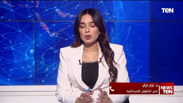 خبير في الشؤون الإسرائيلية: نتنياهو يسعى لإلغاء خطة شارون بالانسحاب من غزة ويعيد الاستيطان إليها