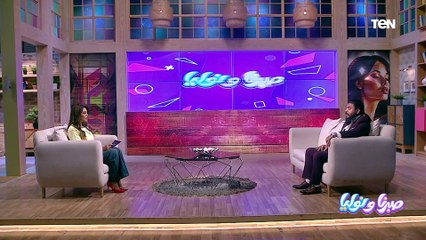 لقاء خاص مع رئيس مجموعة شوقي جروب وأحدث تقنيات التشطيبات