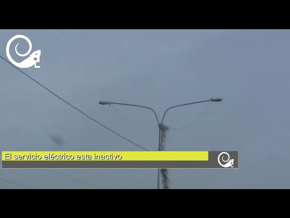 Abandono de la C3 en Maracaibo