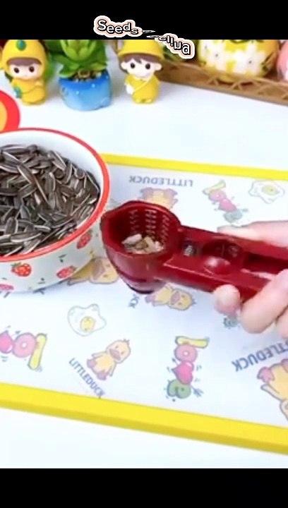 Seeds Peeling Devices 