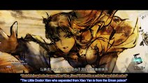 [4K] Battle Through The Heavens Season 5 Episode 110 SUB INDO | ENG SUB