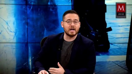 Hombre ofrece carne de perro para su consumo en Coapan, Puebla