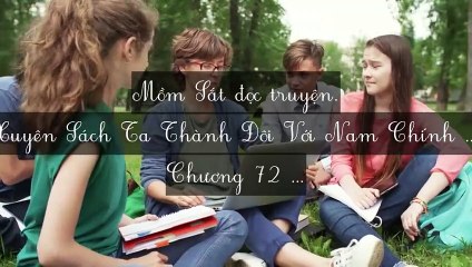 C70-C79 Xuyên Sách Ta Thành Đôi Với Nam Chính Phản Diện