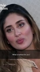 Kareena kapoor in her early 20's/ she was immensely gorgeous