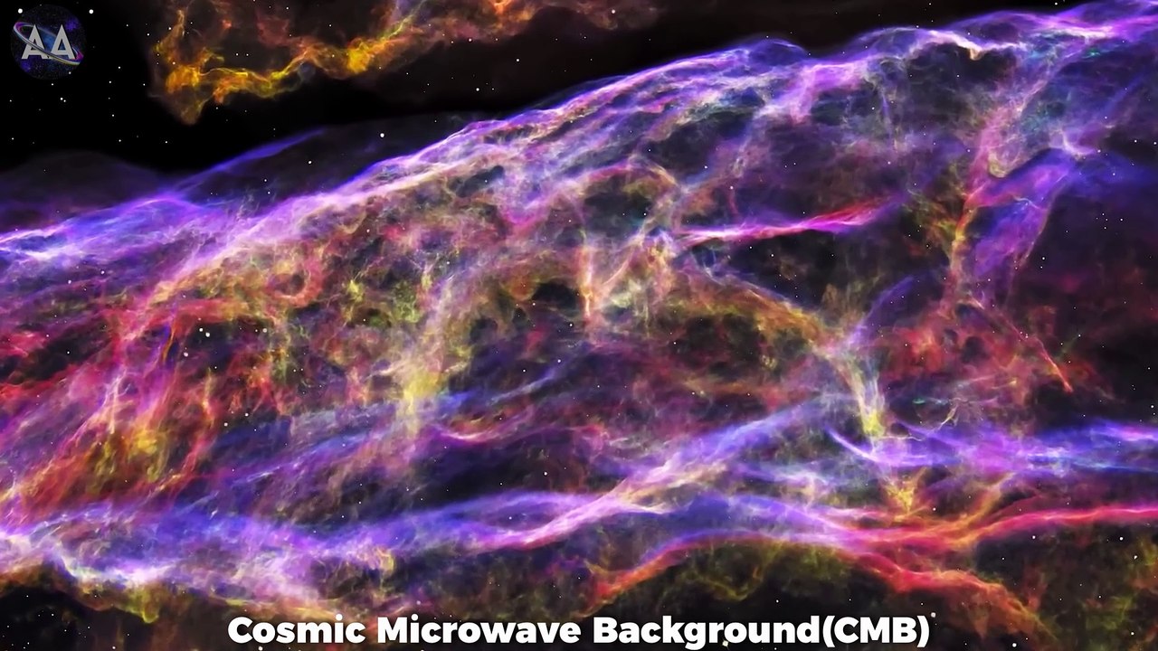 The Big Bang Theory Explained: The Birth of Our Universe