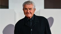GALA VIDEO - Ibrahim Maalouf évincé du jury de Deauville, Claude Lelouch réagit : “Un festival n’est pas un tribunal”