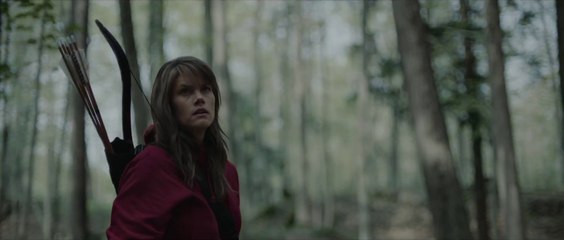 Out Come the Wolves (2024) Red Band Trailer HD