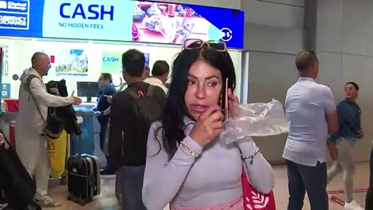 Sofía Suescun y Kiko Jiménez se van de viaje para desconectar de la polémica