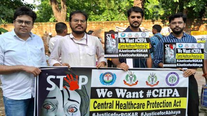 सेंट्रल हेल्थ प्रोटेक्शन एक्ट में किस तरह के प्रावधानों की मांग कर रहे हैं दिल्ली के डॉक्टर, जानिए