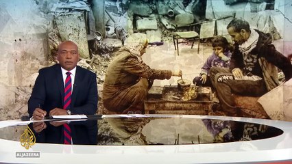 Israel recovers 6 captive bodies in Gaza;