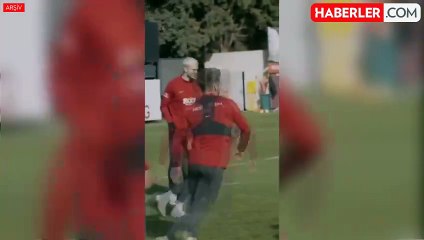 Fenerbahçe derbisini kaçıracak mı? Sakatlanan Icardi'nin ne kadar sahalardan uzak kalacağı belli oldu