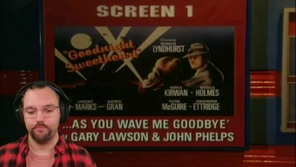 Kevin Reacts to Goodnight Sweetheart S2E6