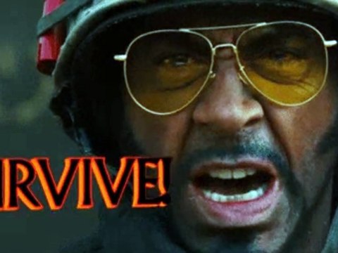 Comment une grand-mère de 88 ans a défié la mort pendant 4 jours ! #survival