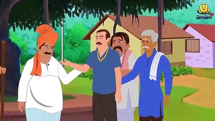 सोने की स्कूल _ Hindi Kahani _ Moral Stories _ Stories in Hindi _ Hindi Kahaniya (1)