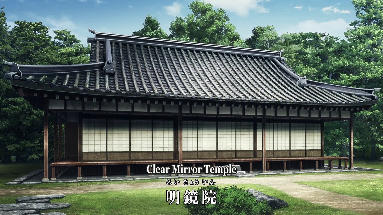 Karasu wa Aruji wo Erabanai Episode 17