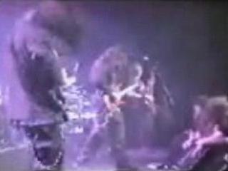 Symbolic - live in Quebec (4/13) Without Judgement