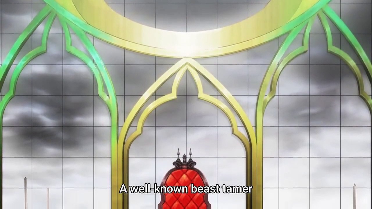 Ore wa Subete wo 'Parry' suru- Gyaku Kanchigai no Sekai Saikyou wa Boukensha ni Naritai Episode 9