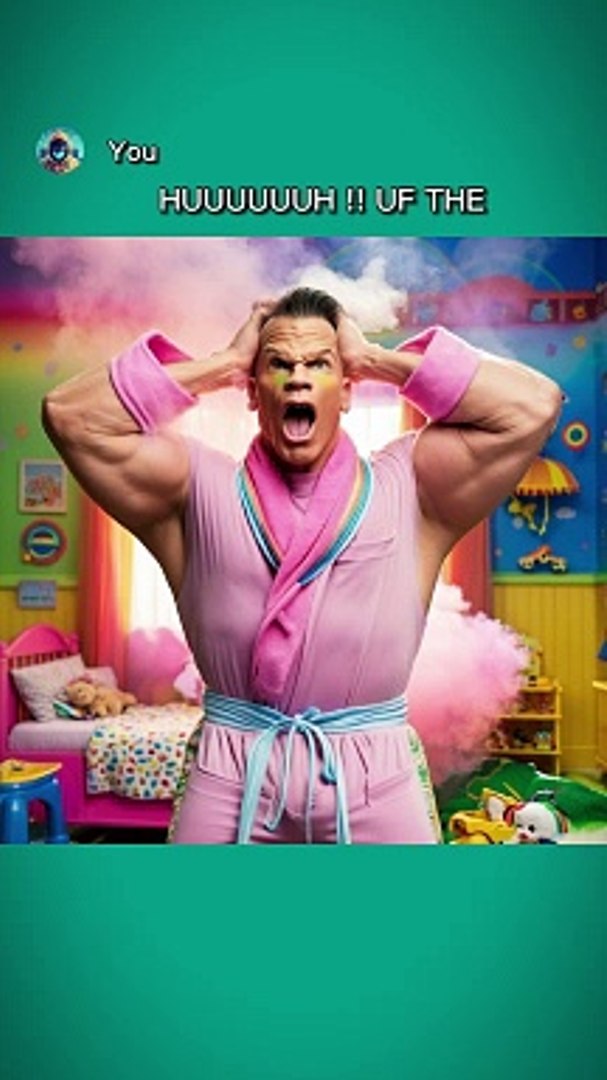 I_Smell_Something_Burning(Ai Edition) #ai #chatgpt #aiart #aitamilar