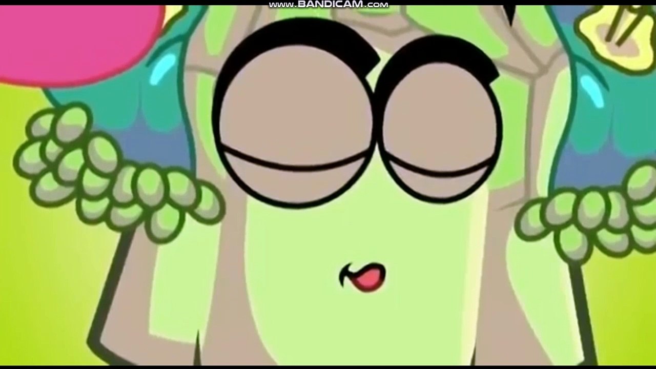 ytpbr short: comer!
