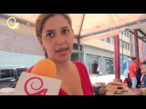 #EnLaPIsta Vea los precios de feria escolar en la Plaza España (+Av. Urdaneta)