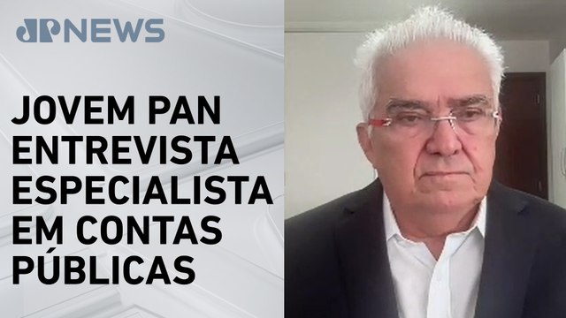 Raul Velloso: “Gastos previdenciários tiveram grande crescimento desde 1997”
