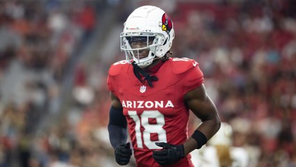 Marvin Harrison Jr. Fantasy Outlook: Your Next Must-Have Player ⭐