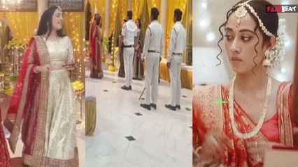 Jhanak Spoiler Update: Appu और Lalon की शादी में क्यों पहुंची Police ? Jhanak हुई हैरान । Filmibeat