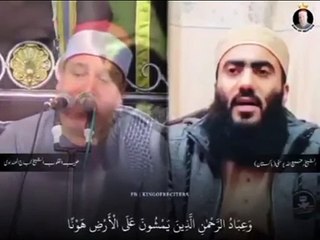 صلوا على النبي beautiful video