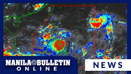 ‘Enteng’ may make landfall over Catanduanes or Albay, says PAGASA
