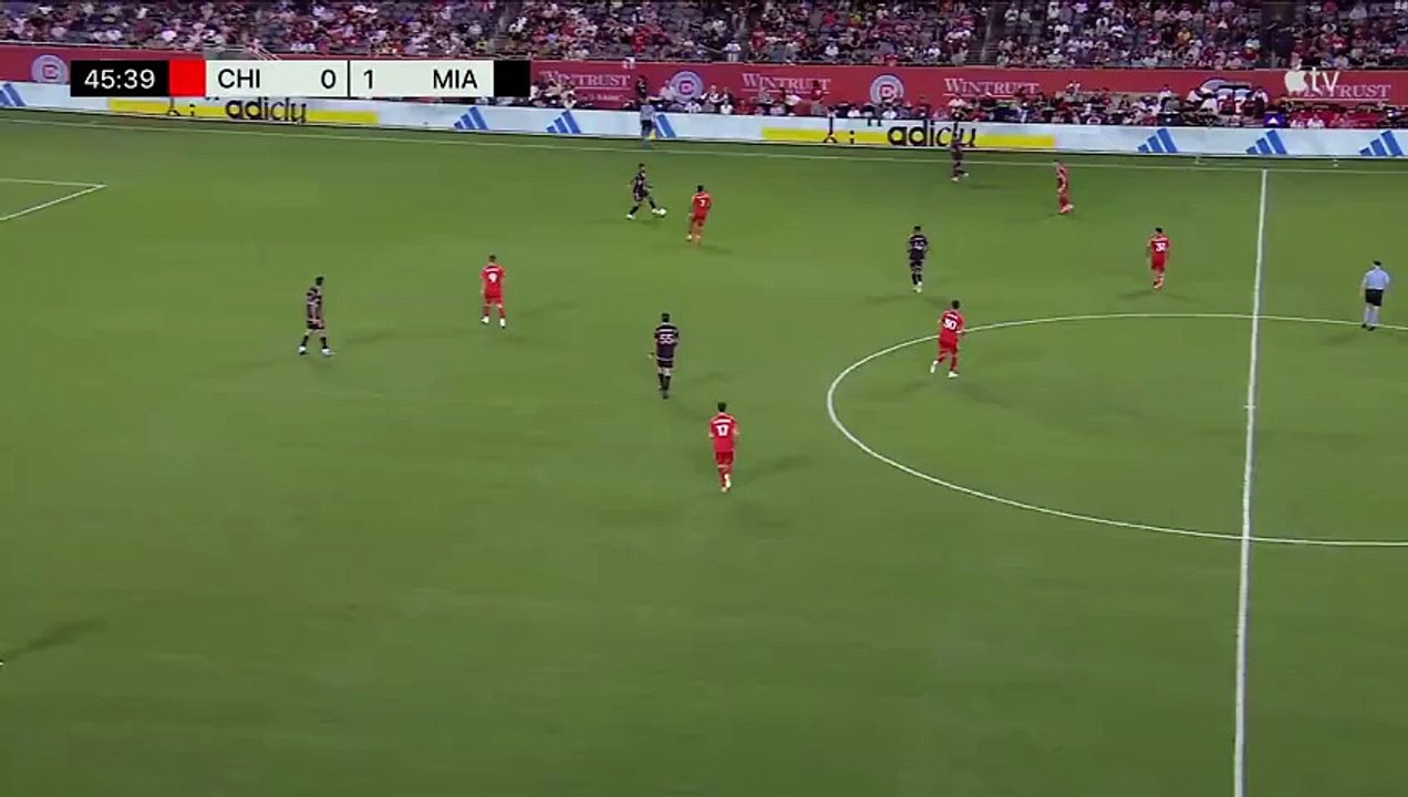 Gol de Luis Suárez