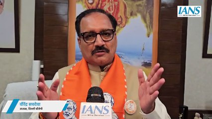 AAP पार्षद के खुद की किडनैपिंग वाले दावे को Virendra Sachdeva ने बताया ‘सर्कस’