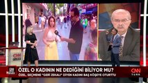 Seçmene hakaret eden Dilruba'ya CHP'nin sahip çıkması, İran'ın İsrail planı ve İsrail'in 