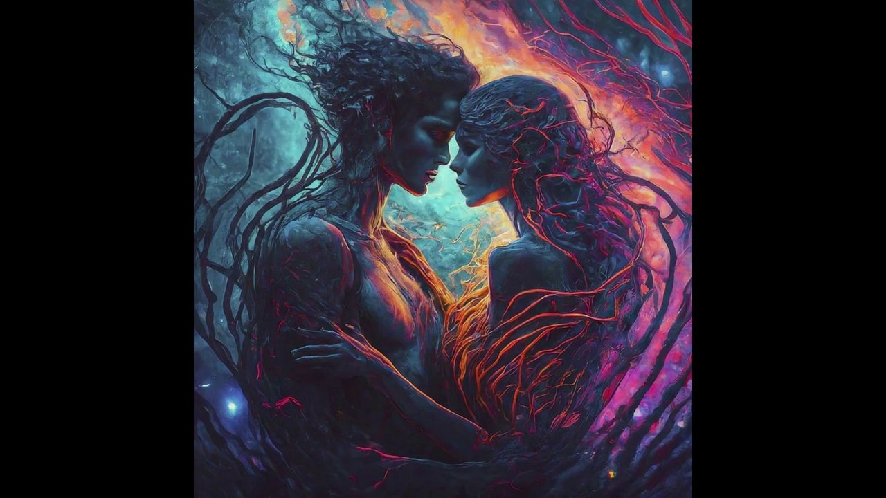 Eternal Threads