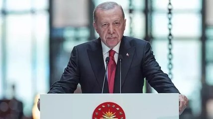Cumhurbaşkanı Erdoğan: Yatırımcılarımızın daima yanındayız