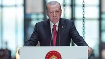 Cumhurbaşkanı Erdoğan: Yatırımcılarımızın daima yanındayız