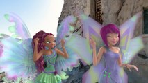 Clube Winx: A Magia de Itália | Episódio 6 - O Sassi de Matera
