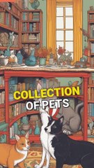 Presidential Pets and National Parks