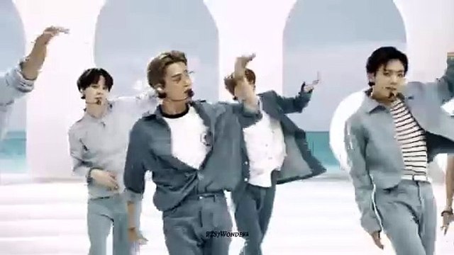 Teri Baaton Mein Aisa Ulajha Jiya - BTS FMV -edit #bts#btsarmy#viral#trending