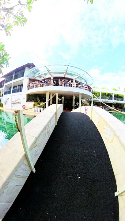 Staycation Bali