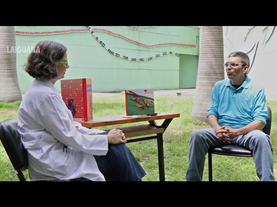 Cara a Cara Isabel Iturria