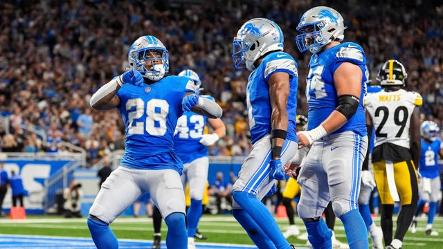 NFC Betting Odds Analysis: Eagles, Lions, and Falcons