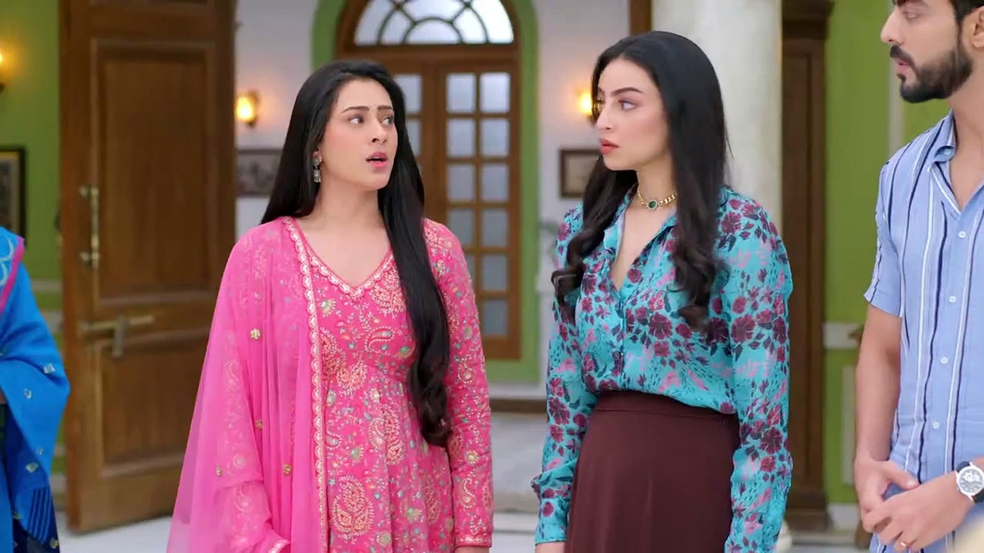 jhanak 1st september 2024 full episode in hindi